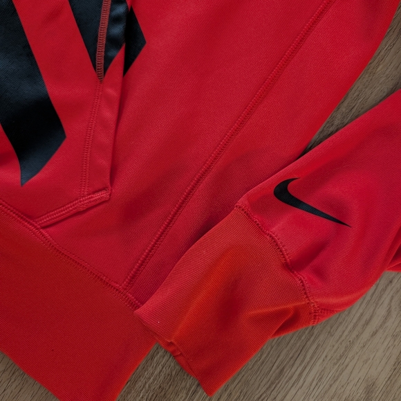 Nike Hoodie SKU202 - Picture 2 of 3